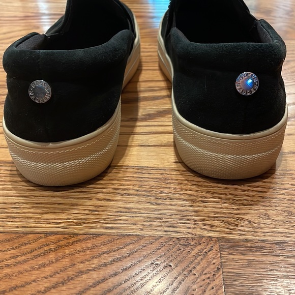 Steve Madden Platform Sneakers - Picture 3 of 3